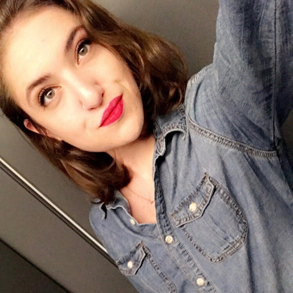 Meet your Posher, Beth